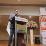 Impulsa SNTE Sección 17 justicia laboral y unidad sindical: Geraldo Benoit Imagen2