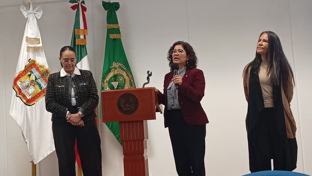 Avanza #UAEMéx en atención a demandas estudiantiles