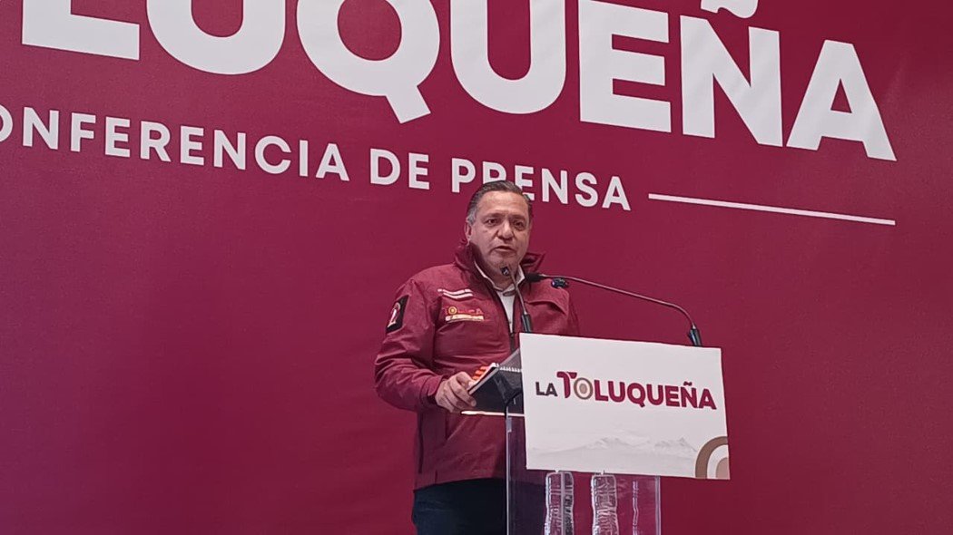 “La infraestructura también se cuida, no solo se construye”: RMB