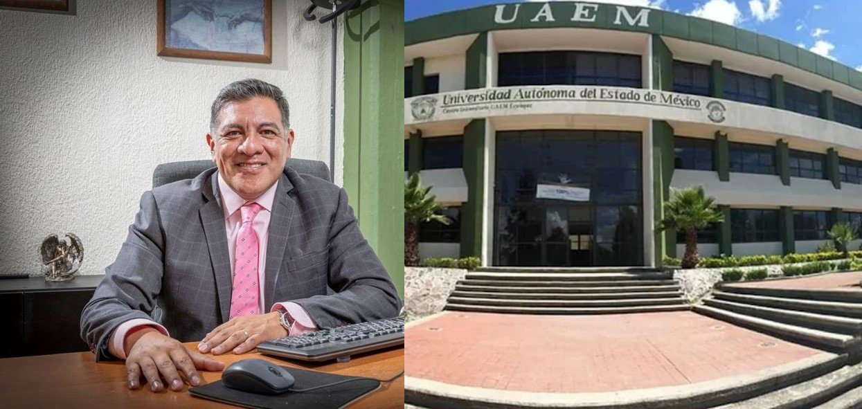 UAEMéx transforma MIPyMES de Ecatepec con inteligencia artificial y asesoría especializada