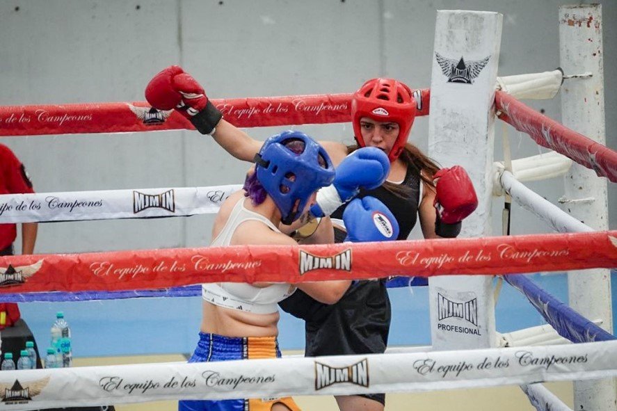 UAEMéx destaca en Nacionales Universitarios: supera meta con 58 medallas y domina kickboxing con 11 preseas