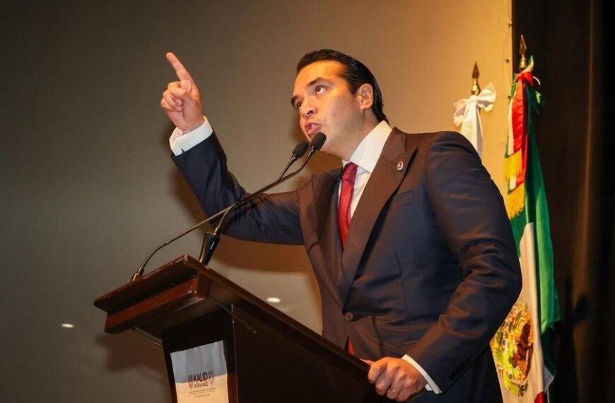  Diputado Kalid Mohamed rinde primer informe en evento de alto contenido político. “Se acabaron los cacicazgos»