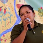 Kenia-defensora