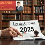 Ley de Amparo