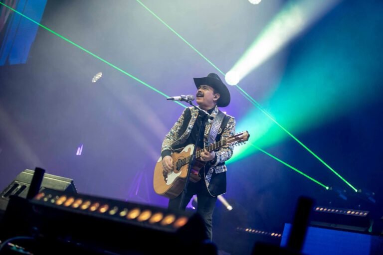 Con ‘Los Tucanes de Tijuana’, inician los conciertos ‘estelares’ de la Feria del Alfeñique