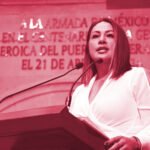 Sin considerar antidoping a políticos, diputada Yesica Rojas plantea antidoping obligatorio a estudiantes antidoping