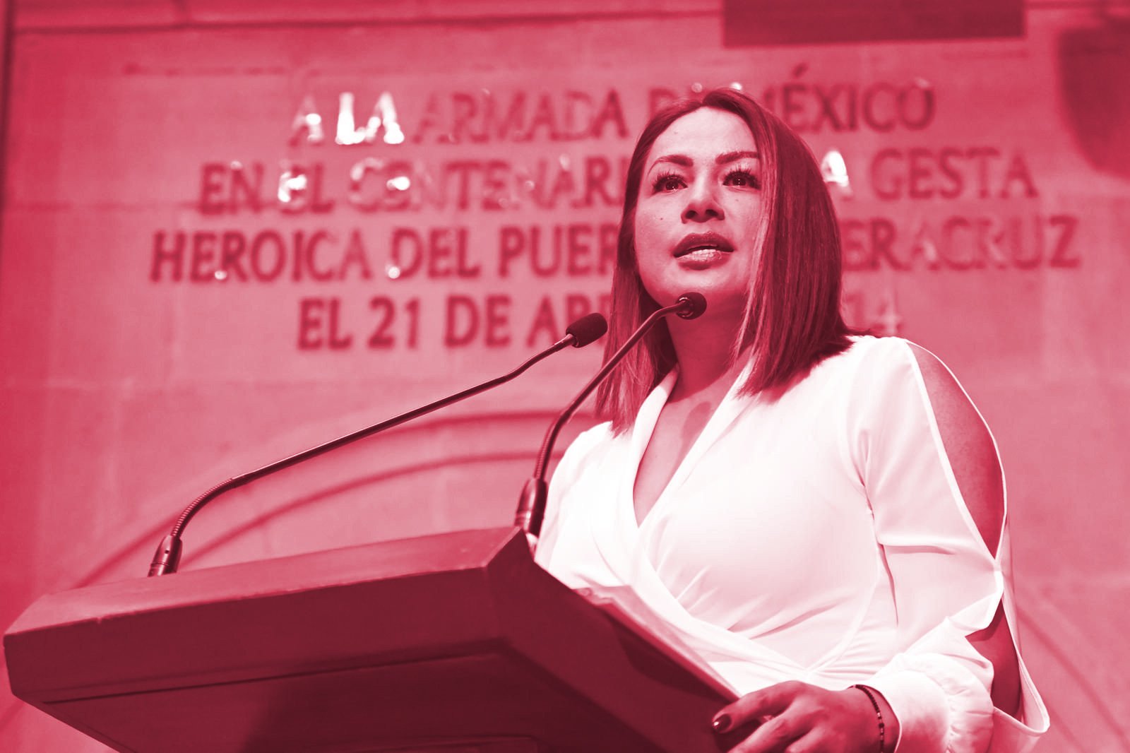 Sin considerar antidoping a políticos, diputada Yesica Rojas plantea antidoping obligatorio a estudiantes