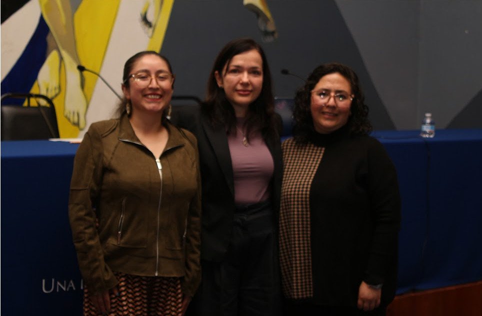 Colegio Mexiquense lanza micrositio sobre el pensamiento social de las mujeres