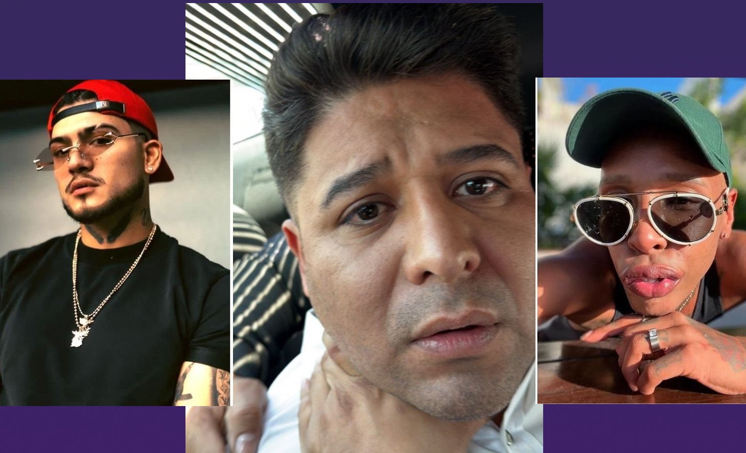 ACTUALIZACIÓN: Capturan al “Comandante”, autor intelectual del asesinato de músicos colombianos; van 16 detenidos