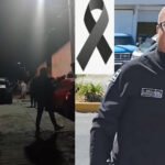 Así fue la explosión que costó la vida a comandante en Edoméx; gobernadora acude a su funeral esplo