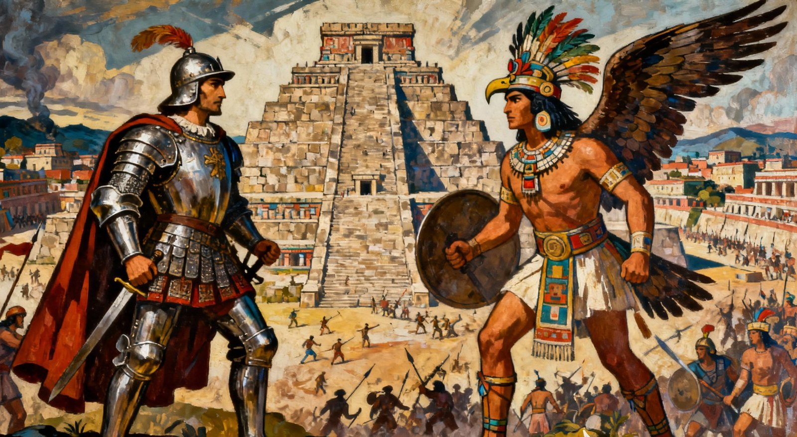 Reconocimiento histórico: España lamenta agravios de la conquista a pueblos indígenas