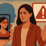 Proponen hasta 5 años de cárcel en Edoméx por difundir contenido sexual manipulado con IA ia-sx