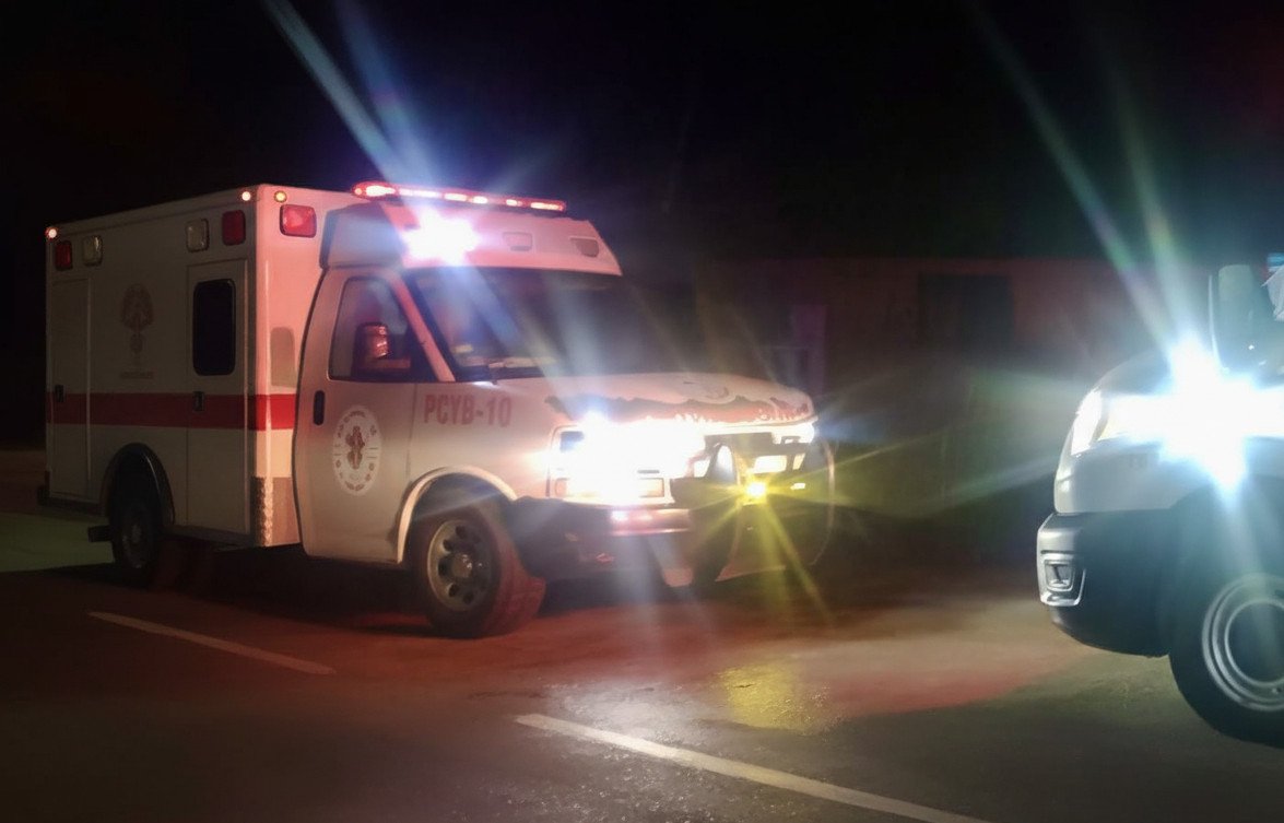 Investigan homicidio de agente estatal en #Jiquipilco