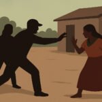 CDHZL emite alerta urgente por agresión contra mujer indígena otomí en Nicolás Romero magu