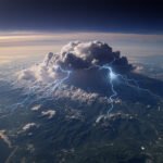 Así se generaron las lluvias extraordinarias que inundaron el oriente de México storm