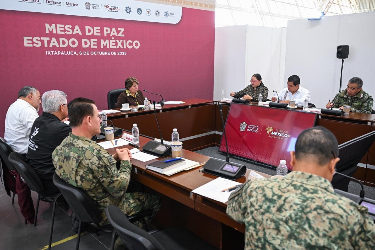 Mando Unificado Oriente reporta disminución del 31.15% en la incidencia de homicidios