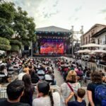 Presentan el cartel del Festival de las Almas 2025 en Valle de Bravo w2_11640_2