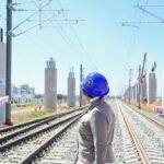 Tren México-Pachuca beneficiará a 100 mil usuarios diarios; Sheinbaum y Delfina Gómez supervisan avances w2_11710_1