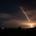 En medio de nuevas amenazas nucleares, Estados Unidos lanza ensayo del Minuteman III Unarmed Minuteman III Test Launch Validates Reliablity and Accuracy of ICBM Force
