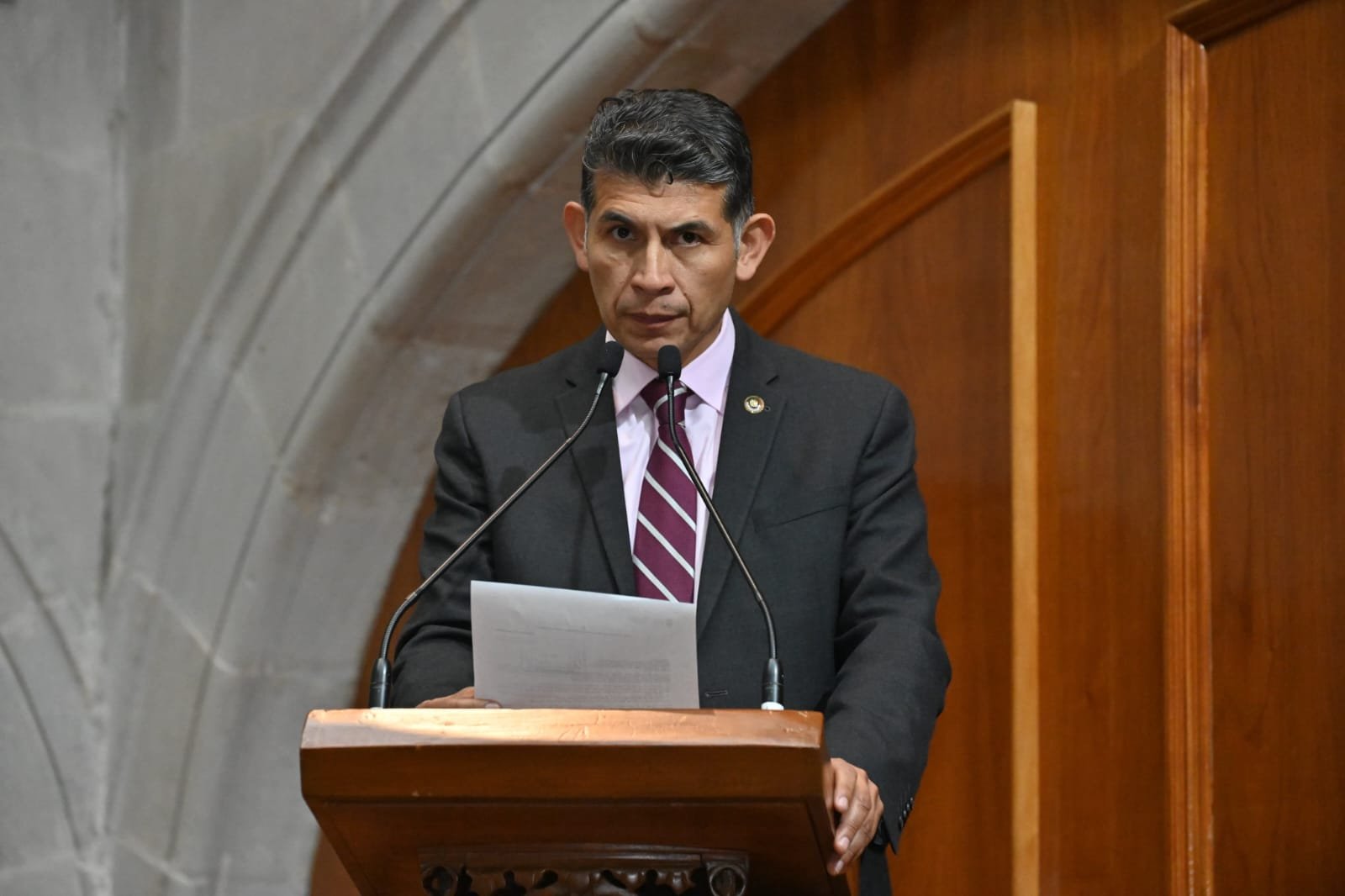 Declara Congreso a las Piñatas de Acolman como patrimonio cultural