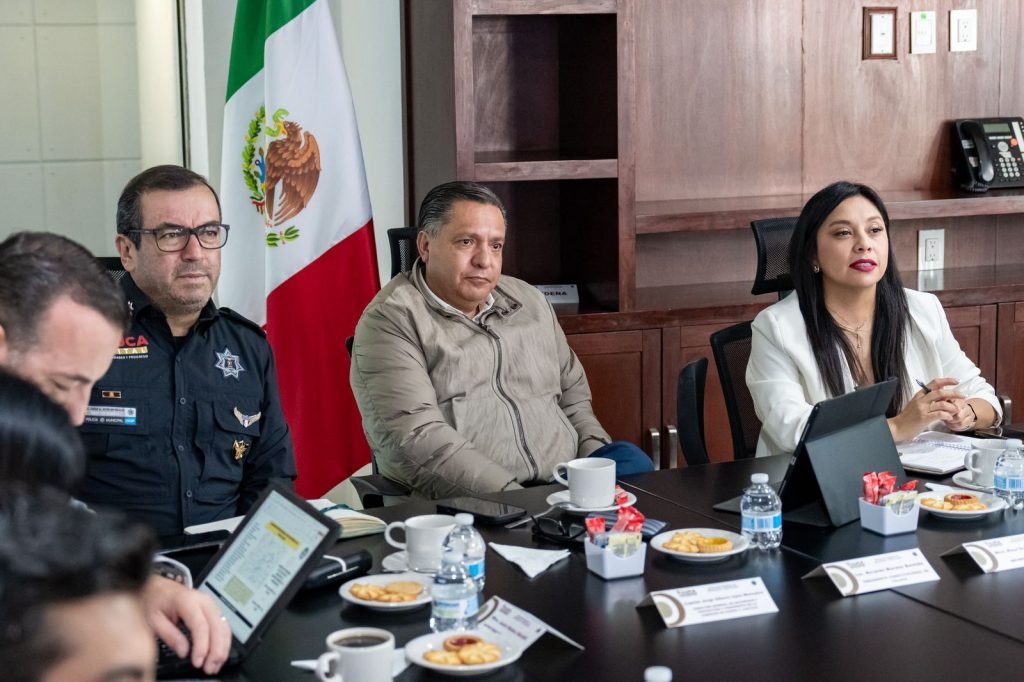 Reportan baja del 56.57% en robo de vehículos en #Toluca