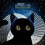 La Noche de las Estrellas #Toluca este sábado; telescopios, exposiciones, ponencias y más. PROGRAMA COMPLETO 547482954_1103730631927761_180046349756562868_n