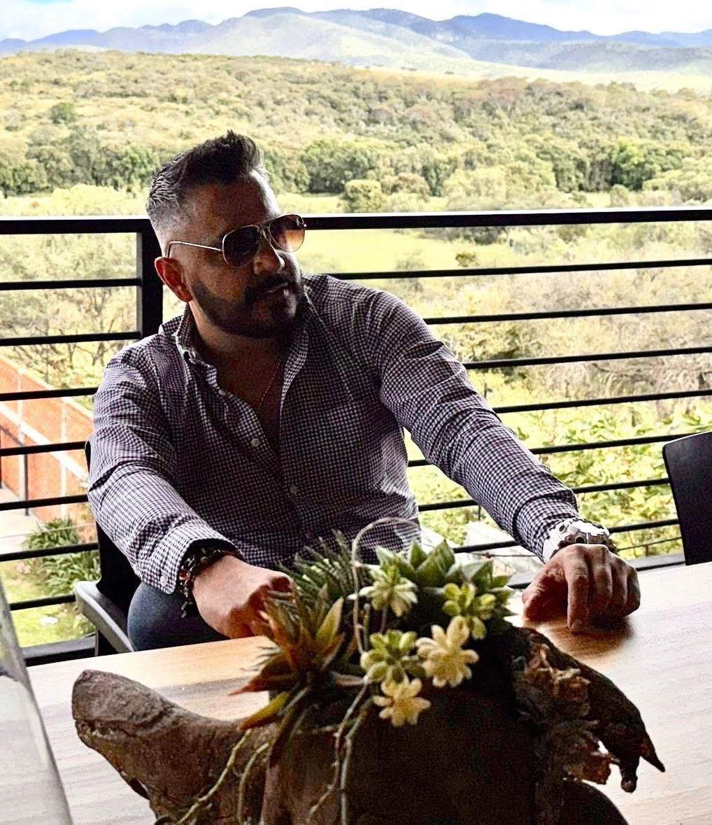 Localizan al ex alcalde de Zinapécuaro, Michoacán, quien estaba desaparecido