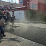 Avanza reparación de baches en #Metepec 583296181_1479241374241944_7238721832018240622_n