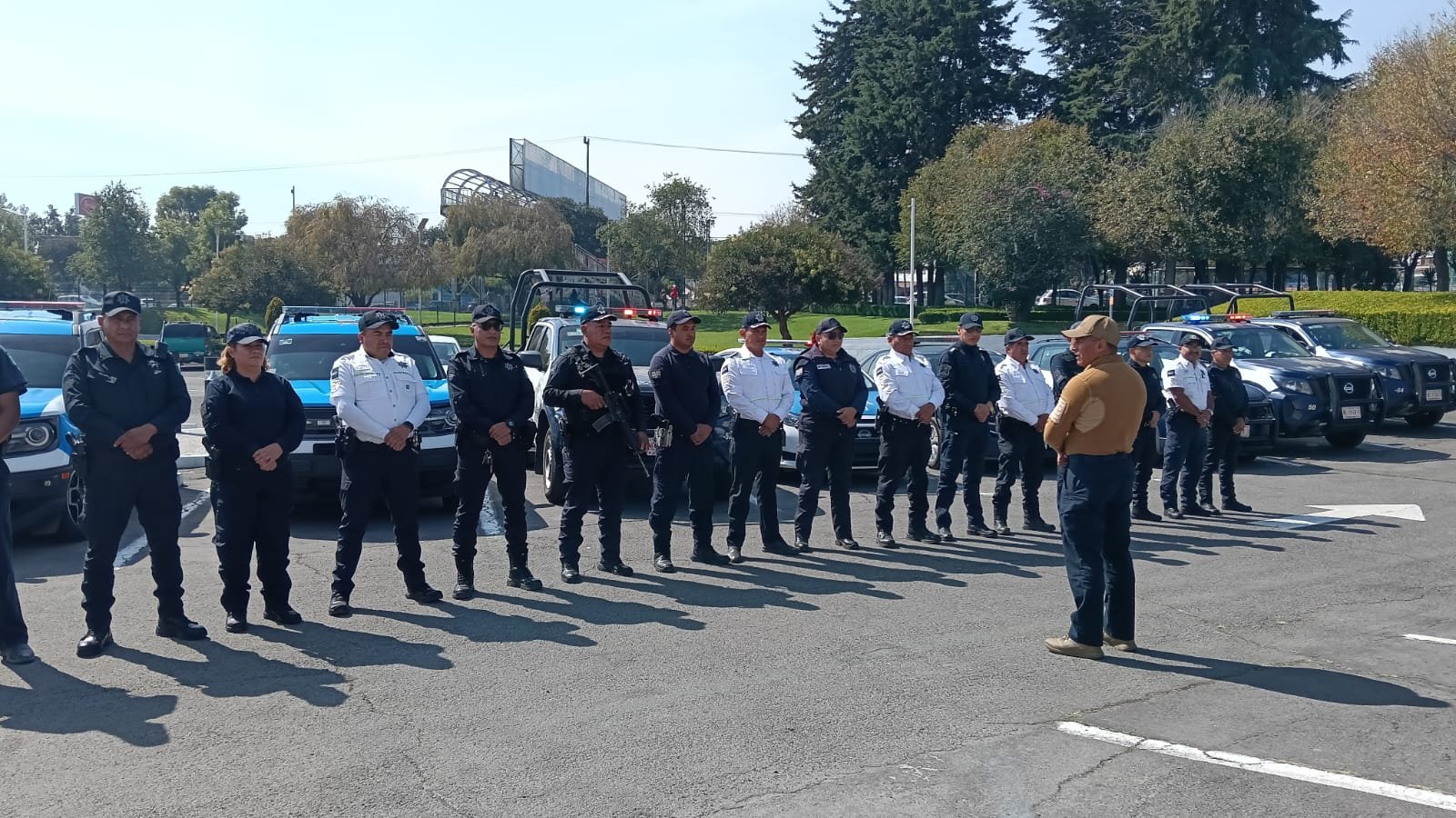 Metepec reporta 3.5 millones de visitantes y saldo blanco durante Buen Fin