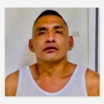 Capturan al sujeto que acosó a la presidenta Claudia Sheinbaum 690b3535e9ff71042e45aac9