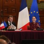 Francia y México fortalecen la relación bilateral G5LaaDeXwAAXbvQ