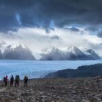 De México, Alemania y Reino Unido, las víctimas fatales por tormenta en parque Torres del Paine G6IsOyhWMAAnfsy