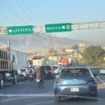 Jornada nacional de protestas y bloqueos de transportistas y agricultores G6hr_grWQAAX2i2