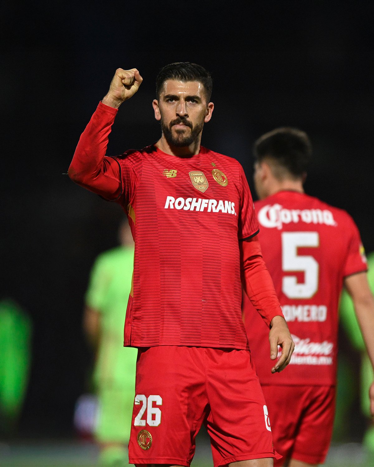 ÚLTIMA HORA: Espectacular voltereta en el inicio de la liguilla: Juárez vs Toluca. Video