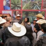 Productores mexiquenses recibirán asesoría para certificar y comercializar su mezcal IMG-20251113-WA0042