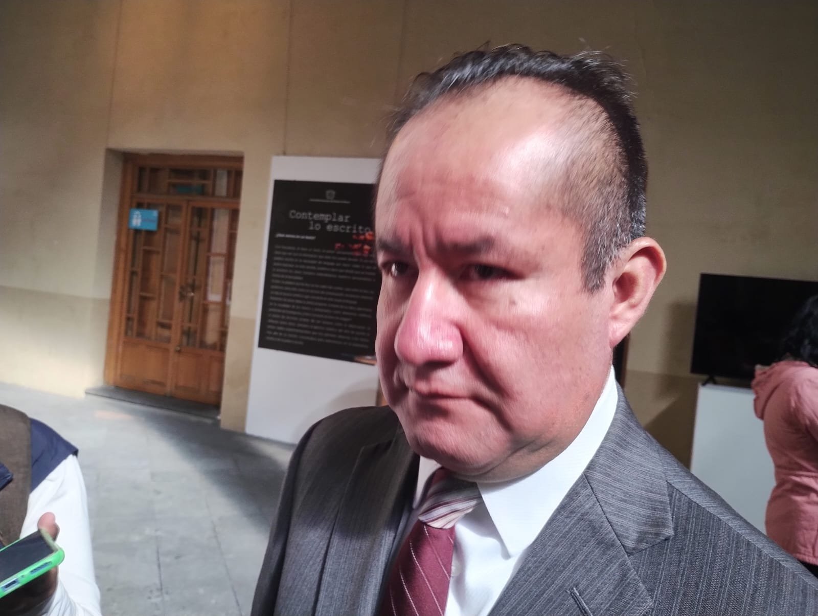 Michoacán, destino turístico con baja afluencia