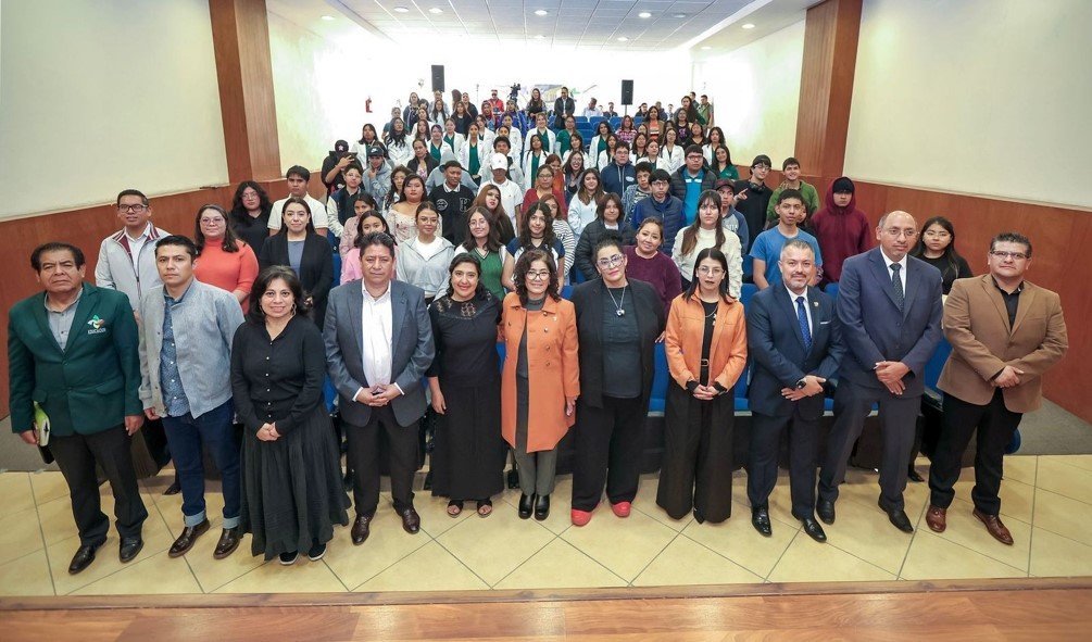 La UAEMéx Activa Protocolos de Resistencia: Inicia 16 Días de Activismo Contra el Femicidio