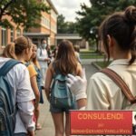 CONSULENDI… Antidoping Escolar Lesionaría Dignidad de Alumnos Imagen4