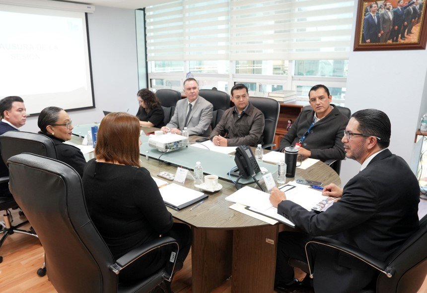 Inicia CODHEM proceso para integrar el Consejo Ciudadano para la Prevención y Eliminación de la Discriminación 2025-2028