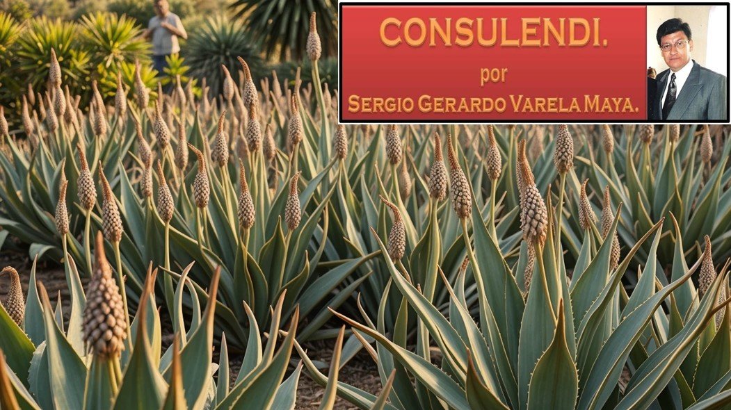 CONSULENDI… Impacto Jurídico Y Social, Denominación De Origen De Mezcal Mexiquense