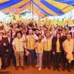 La única alianza que hará el PRD será con la ciudadanía: Omar Ortega WhatsApp Image 2025-11-17 at 9.58.20 AM