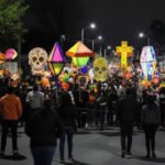 Por qué fue declarado Patrimonio el Paseo de los Muertitos de Tultepec: 150 años más auténtico que Catrineando catrineando