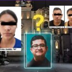 Capturan a tercera implicada en crimen contra sacerdote en Tultitlán cura