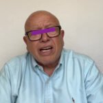 Por resolverse, la situación legal de Isidro Pastor Medrano isidro