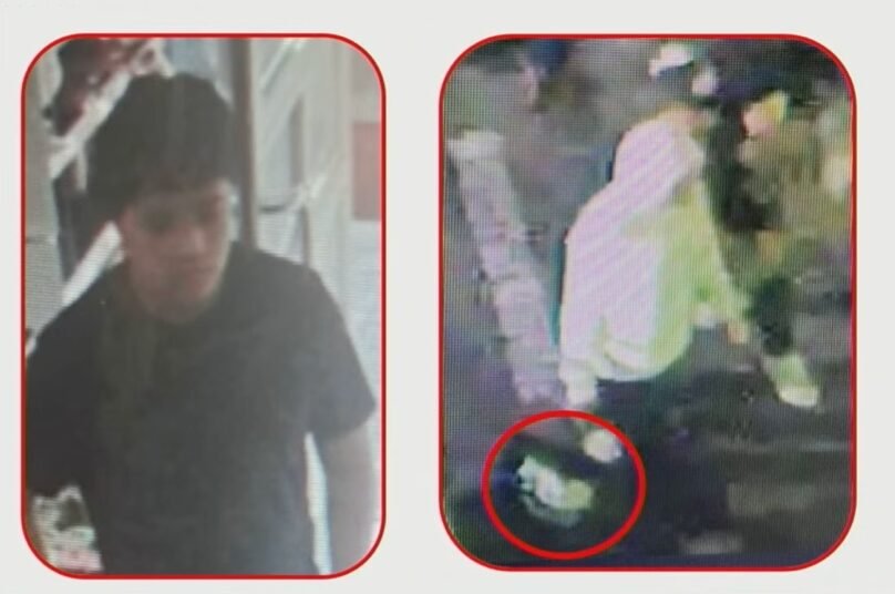 Identifican al presunto homicida de Carlos Manzo; ¿Había sido detenido hace pocas semanas?