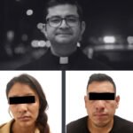 Localizan sin vida a sacerdote desaparecido en #Tultitlán; detienen a pareja involucrada sacerdote-tultitlan