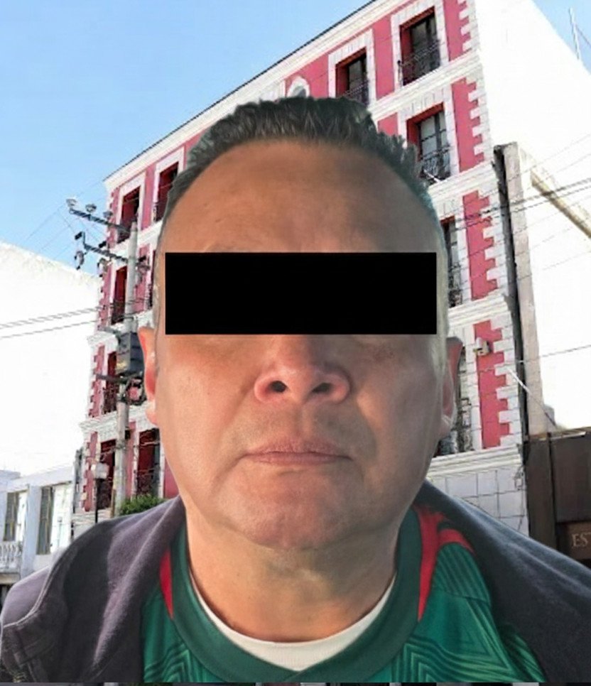 OJO: Capturan a ex director del TRIJAEM por presunto desvío de más de 32 millones de pesos