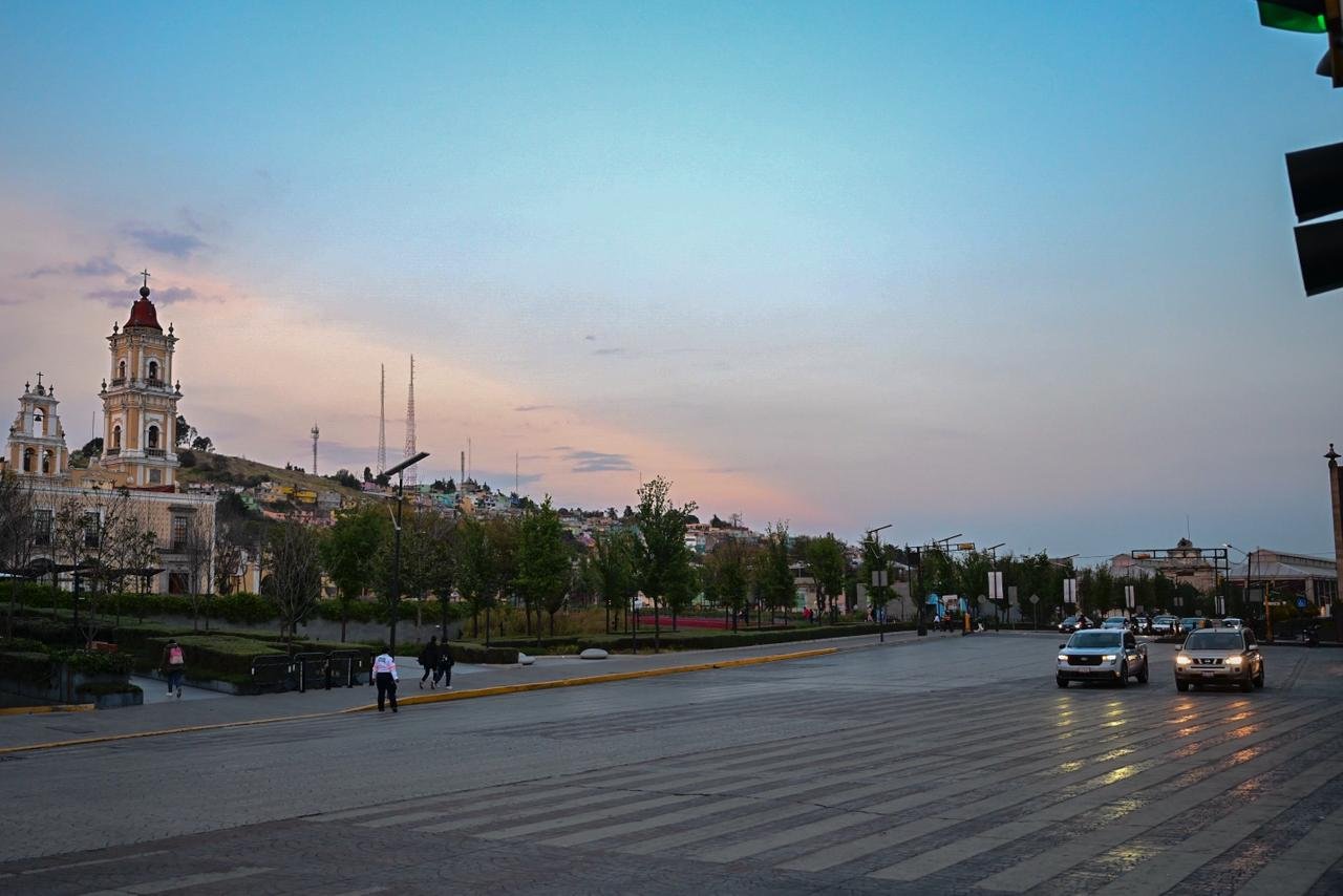 Confirman realización y ruta del Desfile de la Revolución Mexicana en Toluca