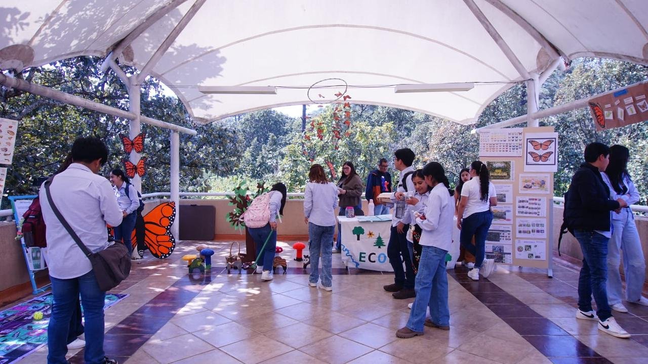 Instalan primer foro permanente para la conservación de la Mariposa Monarca