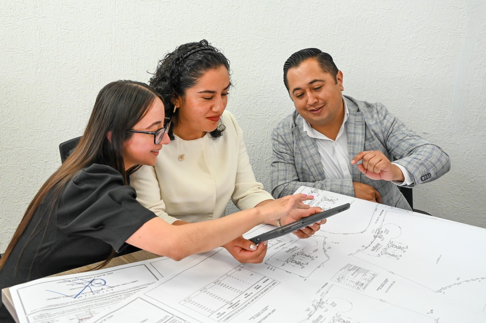 ‘Pulsar’, nueva herramienta para dar seguimiento a trámites inmobiliarios en el Estado de México